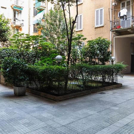 Casa Zara - Metro Lines Apartment Милано Екстериор снимка